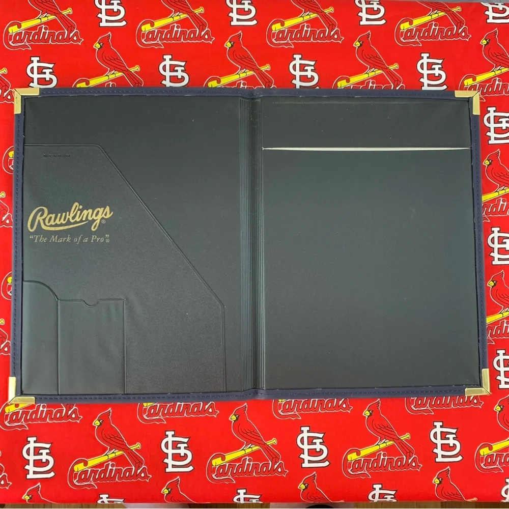MLB rawlings st